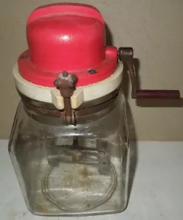 ŠLEHAČ NA MÁSLO , ŠLEHAČKU , TVAROH, MÁSELNICE