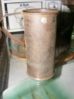 ODMĚRKA KOV 1 L