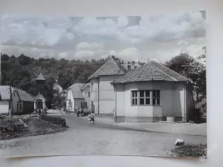 POHLED BOJKOVICE, PŘEČKOVICE