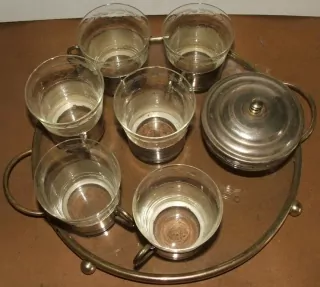 PŘÁTELSKÁ SOUPRAVA