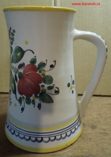 KRIGL TUPESY