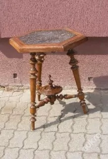 STŮL STOLEK 