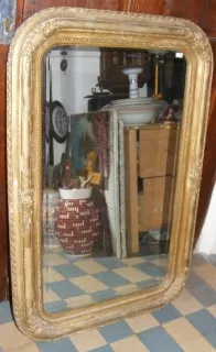 ZRCADLO 96  X  64 CM 