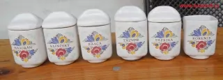 STAROŽITNOST KOŘENKY DOZY 