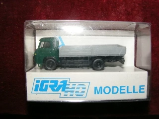 AUTO IGRA AVIA VALNÍK