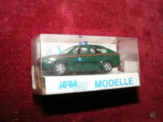 AUTO IGRA ŠKODA OCTAVIA