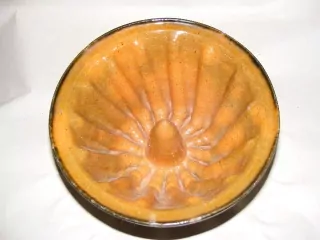 FORMA BÁBOVKA