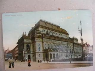 Praha