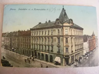 Přerov