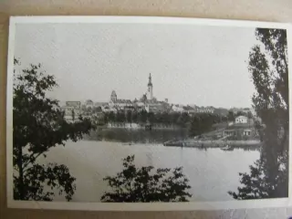 Tábor