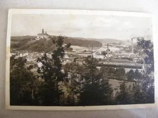 Náchod