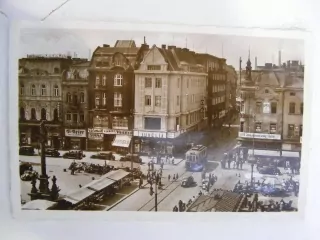 Moravská Ostrava