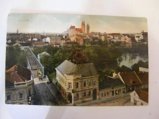 Kolín