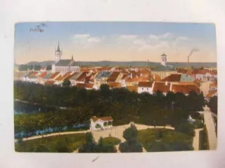 Polička