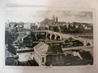 Kolín