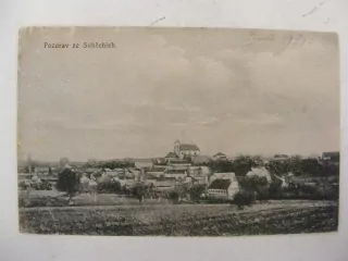 Soběchleby