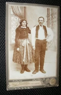 FOTOGRAFIE RODINNÁ Fotograf Karel Kovařík Rybárny
