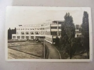 Zlín- Gottwaldov- Otrokovice