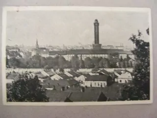 Moravská Ostrava