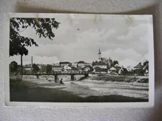 Příbor