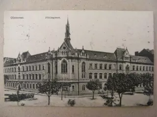 Olomouc