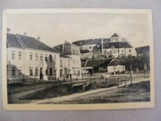 Čejkovice