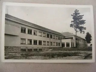Dubňany- Národní a mateřská škola