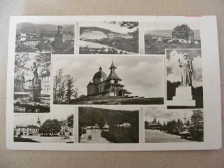 Frenštát pod Radhoštěm