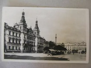 Pardubice