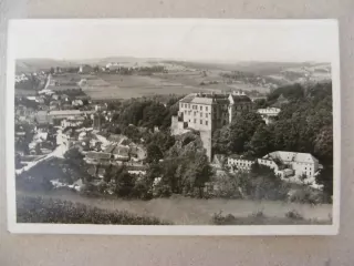 Velké Meziříčí