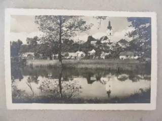 Veselí nad Lužnicí