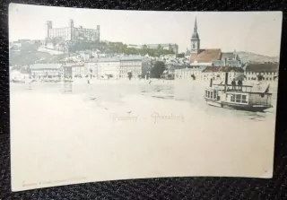 Bratislava