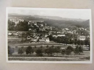 Zruč nad Sázavou