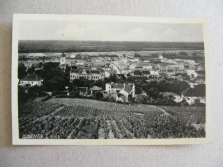 Bzenec