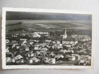Bystřice pod Hostýnem
