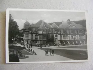 Lázně Luhačovice