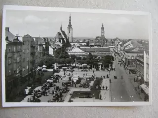 Prostějov