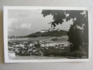 Příbram