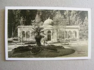 Mariánské Lázně