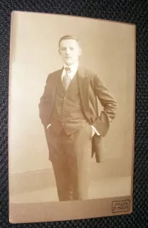 FOTOGRAFIE MUŽE Atelier M.HŮLEK