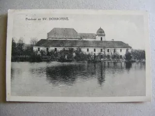 Sv. Dobrotivá