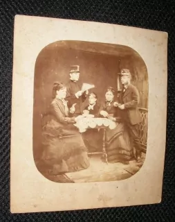 RODINNÉ FOTO