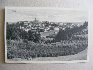 Tábor