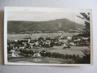 Frenštát pod Radhoštěm