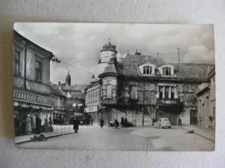 Trenčín
