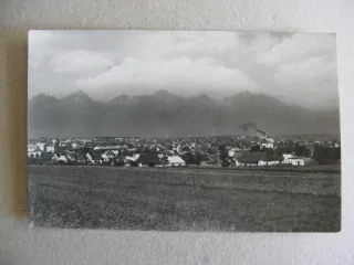 Poprad