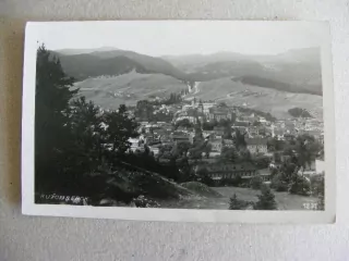 Ružomberok