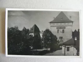 Kežmarok
