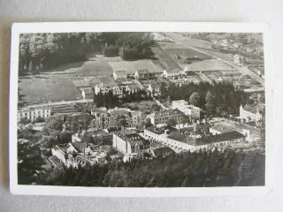 Trenčanské Teplice- Kúpele
