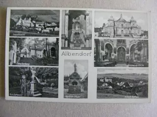 Albendorf